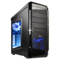 PC kasası: Zalman Z12 Araçlar PC kasası: Zalman Z12 Araçlar