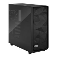 PC kasası: Fractal Design Meshify 2XL Araçlar PC kasası: Fractal Design Meshify 2XL Araçlar