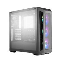 PC kasası: Cooler Master MasterBox MB530P Araçlar PC kasası: Cooler Master MasterBox MB530P Araçlar
