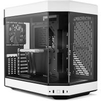 PC kasası: Hyte Y60 Araçlar PC kasası: Hyte Y60 Araçlar