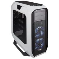 PC kasası: CORSAIR 780T Araçlar PC kasası: CORSAIR 780T Araçlar
