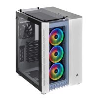 PC kasası: Corsair Crystal Series 680X Araçlar PC kasası: Corsair Crystal Series 680X Araçlar