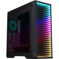 PC kasası: GameMax M908 Infinity Araçlar PC kasası: GameMax M908 Infinity Araçlar
