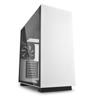 PC kasası: Sharkoon Pure Steel Araçlar PC kasası: Sharkoon Pure Steel Araçlar