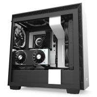 PC kasası: NZXT H710i Araçlar PC kasası: NZXT H710i Araçlar