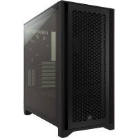 PC kasası: Corsair 4000D Airflow Araçlar PC kasası: Corsair 4000D Airflow Araçlar