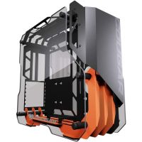PC kasası: Cougar Blazer Araçlar PC kasası: Cougar Blazer Araçlar