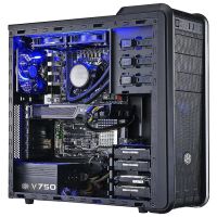 PC kasası: Cooler Master CM 590 III Araçlar PC kasası: Cooler Master CM 590 III Araçlar