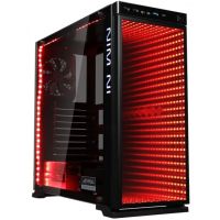 PC kasası: Miditower Inwin 805 Infinity Araçlar PC kasası: Miditower Inwin 805 Infinity Araçlar