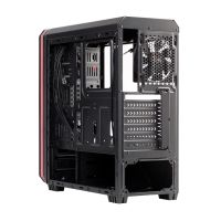 PC kasası: iTek Rainbow 06 Araçlar PC kasası: iTek Rainbow 06 Araçlar