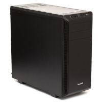 PC kasası: be quiet! Pure Base 600 Araçlar PC kasası: be quiet! Pure Base 600 Araçlar