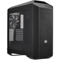 PC kasası: Cooler Master MasterCase Pro 5 - FiratOzMusic Araçlar