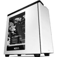 PC kasası: NZXT H440 Araçlar PC kasası: NZXT H440 Araçlar
