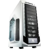 PC kasası: Cooler Master Stryker PC Araçlar PC kasası: Cooler Master Stryker PC Araçlar