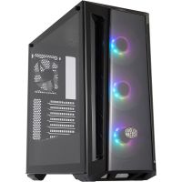 PC kasası: Cooler Master MasterBox MB520 Araçlar PC kasası: Cooler Master MasterBox MB520 Araçlar