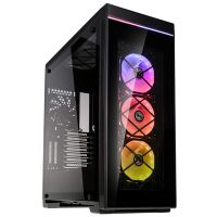 PC kasası: Lian Li Alpha 550 Araçlar PC kasası: Lian Li Alpha 550 Araçlar