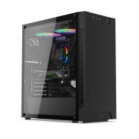 PC kasası: SilentiumPC Armis AR6 TG Araçlar PC kasası: SilentiumPC Armis AR6 TG Araçlar