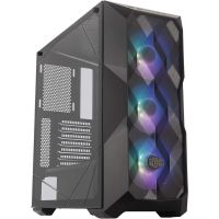 PC kasası: Cooler Master MasterBox TD500 Araçlar PC kasası: Cooler Master MasterBox TD500 Araçlar