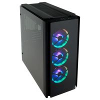 PC kasası: Corsair Obsidian 500D Araçlar PC kasası: Corsair Obsidian 500D Araçlar