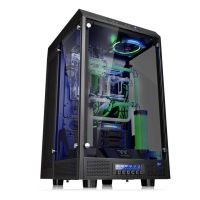 PC kasası: Thermaltake The Tower 900 Araçlar PC kasası: Thermaltake The Tower 900 Araçlar