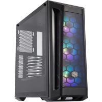 PC kasası: Cooler Master MasterBox RGB Araçlar PC kasası: Cooler Master MasterBox RGB Araçlar