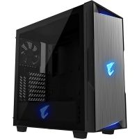 PC kasası: Gigabyte AORUS C300 Araçlar PC kasası: Gigabyte AORUS C300 Araçlar