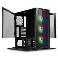 PC kasası: Lian Li Lancool II Mesh Araçlar PC kasası: Lian Li Lancool II Mesh Araçlar