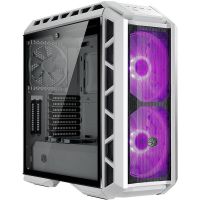 PC kasası: Cooler Master H500P Araçlar PC kasası: Cooler Master H500P Araçlar