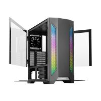 PC kasası: Lian Li LANCOOL II Araçlar PC kasası: Lian Li LANCOOL II Araçlar