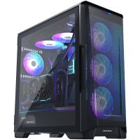 PC kasası: Phanteks Eclipse P500A - ROCKADAM Araçlar