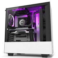 PC kasası: NZXT H510i Araçlar PC kasası: NZXT H510i Araçlar