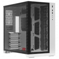 PC kasası: LIAN LI PC-O11 Araçlar PC kasası: LIAN LI PC-O11 Araçlar