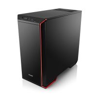 PC kasası: Gamestar PC Titan X Araçlar PC kasası: Gamestar PC Titan X Araçlar