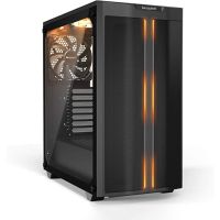 PC kasası: be quiet! PURE BASE 500DX Araçlar PC kasası: be quiet! PURE BASE 500DX Araçlar