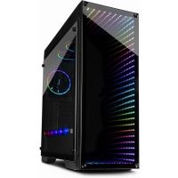 PC kasası: Intertech X-908 Infini2 Tower Araçlar PC kasası: Intertech X-908 Infini2 Tower Araçlar