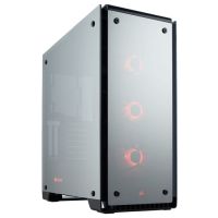 PC kasası: Corsair Crystal 570X Araçlar PC kasası: Corsair Crystal 570X Araçlar
