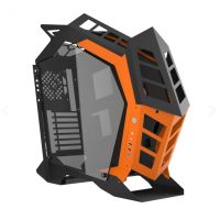 PC kasası: Noua Vision Z8 Black Araçlar PC kasası: Noua Vision Z8 Black Araçlar