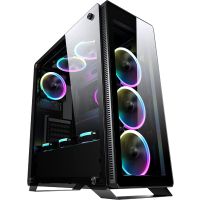 PC kasası: Sahara P35 Araçlar PC kasası: Sahara P35 Araçlar