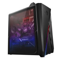 PC kasası: ASUS ROG STRIX GA35 Araçlar PC kasası: ASUS ROG STRIX GA35 Araçlar