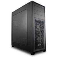PC kasası: Corsair Obsidian 750D Araçlar PC kasası: Corsair Obsidian 750D Araçlar