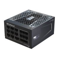 Güç kaynağı: Seasonic Prime PX-850 Araçlar Güç kaynağı: Seasonic Prime PX-850 Araçlar