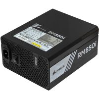 Güç kaynağı: Corsair RM850i Araçlar Güç kaynağı: Corsair RM850i Araçlar