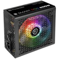 Güç kaynağı: Thermaltake Smart RGB 600W Araçlar Güç kaynağı: Thermaltake Smart RGB 600W Araçlar