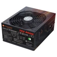 Güç kaynağı: Thermaltake TR2 800W Araçlar Güç kaynağı: Thermaltake TR2 800W Araçlar