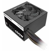 Güç kaynağı: Thermaltake TR2 S 600W Araçlar Güç kaynağı: Thermaltake TR2 S 600W Araçlar