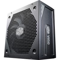 Güç kaynağı: Cooler Master V850 Araçlar Güç kaynağı: Cooler Master V850 Araçlar