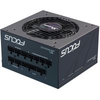 Güç kaynağı: Seasonic FOCUS GX-1000 Araçlar Güç kaynağı: Seasonic FOCUS GX-1000 Araçlar