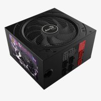 Güç kaynağı: AeroCool Xpredator 650GM Araçlar Güç kaynağı: AeroCool Xpredator 650GM Araçlar