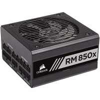 Güç kaynağı: Corsair RM850x Araçlar Güç kaynağı: Corsair RM850x Araçlar