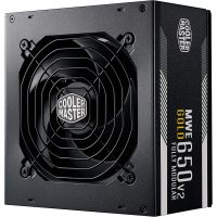 Güç kaynağı: Cooler Master MWE 650 Gold V2 Araçlar Güç kaynağı: Cooler Master MWE 650 Gold V2 Araçlar
